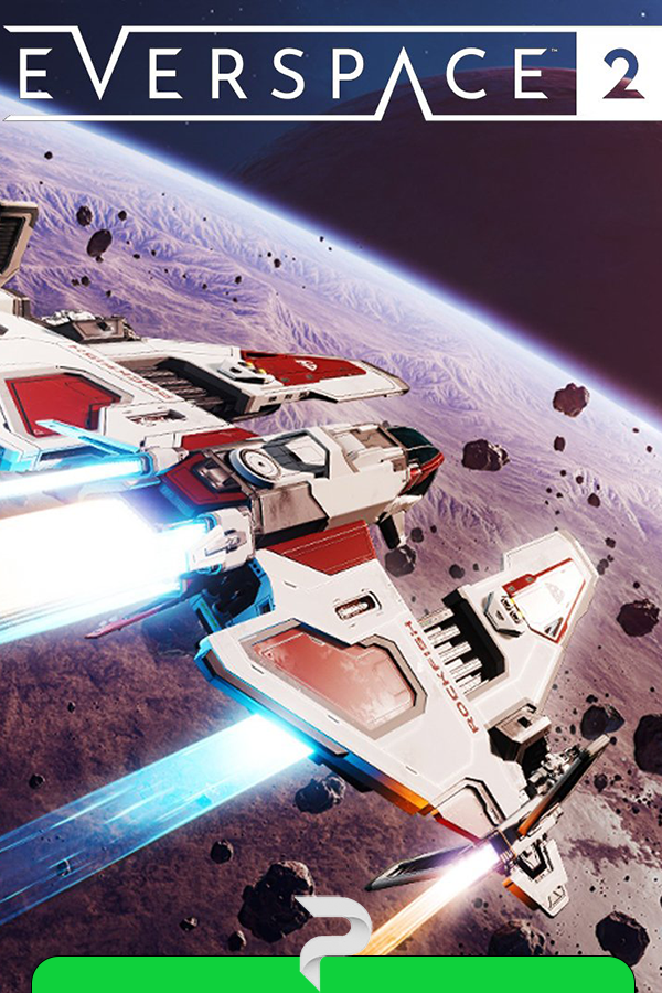 EVERSPACE 2 v.1.0.33479