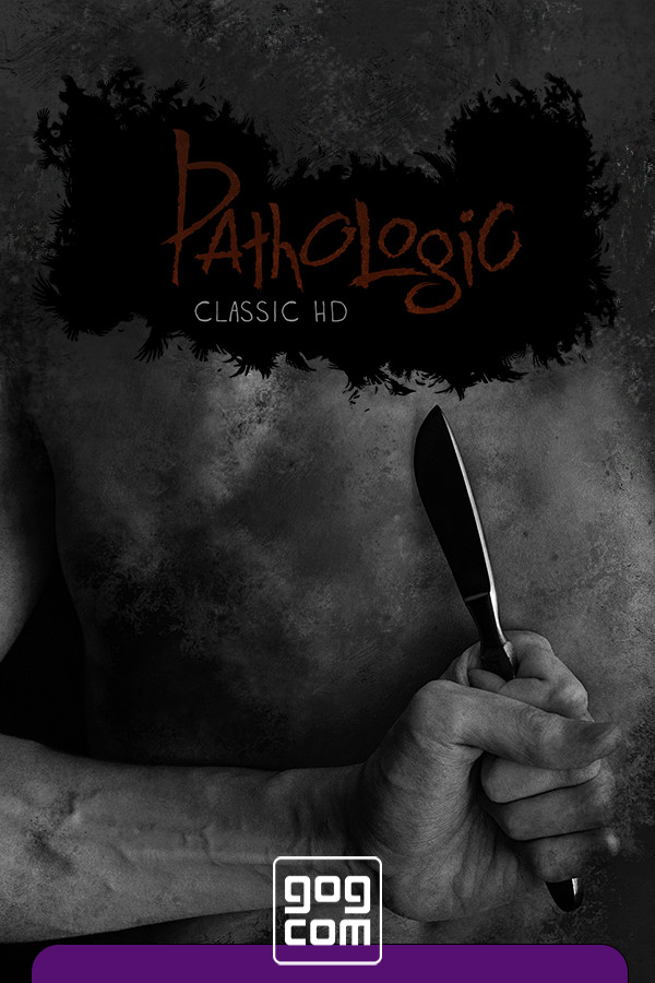 Pathologic Classic HD v1.0.3 GOG