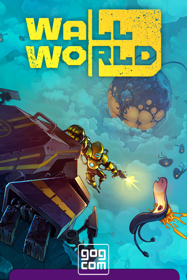 Wall World v.1.2.4.513 GOG