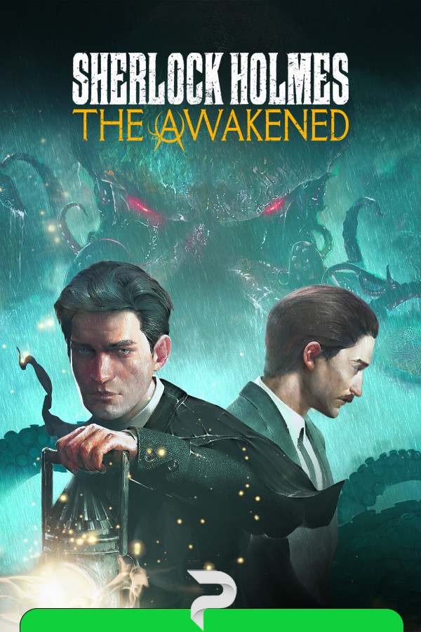 Sherlock Holmes The Awakened