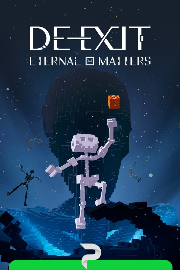DE-EXIT — Eternal Matters v.1.0.23