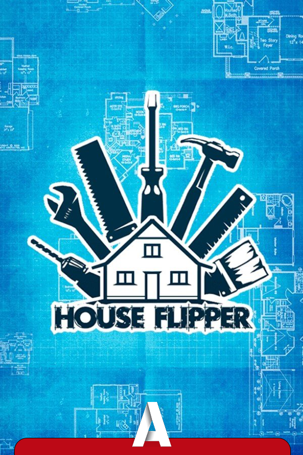 House Flipper v.1.2545