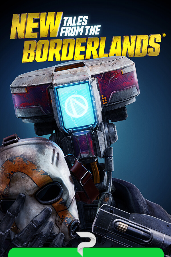 New Tales from the Borderlands