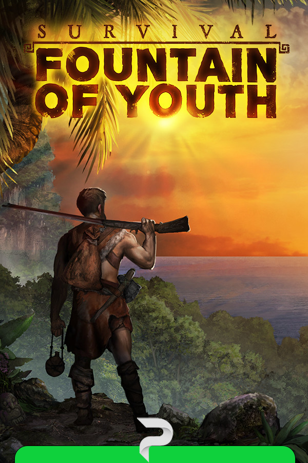 Survival: Fountain of Youth v.1665