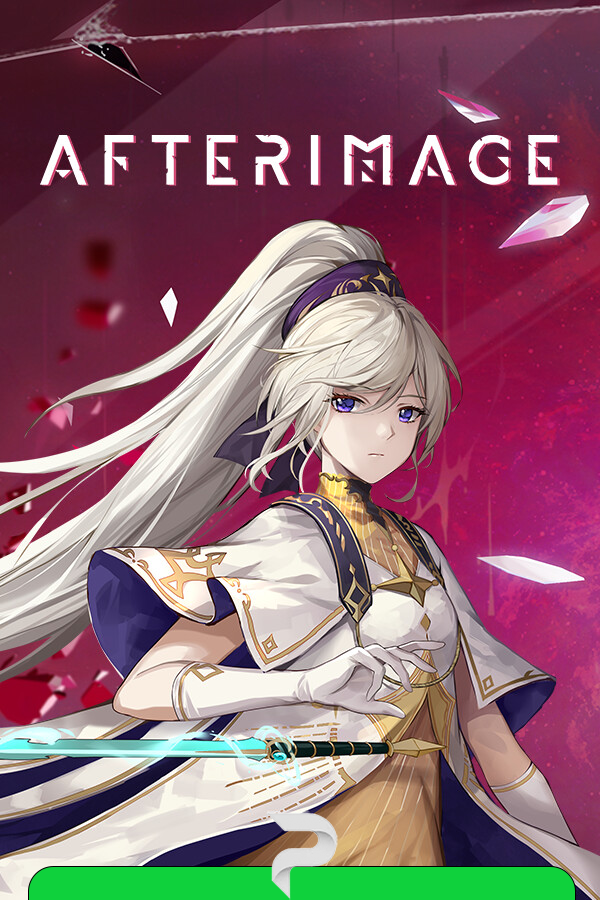 Afterimage (build 11115419)