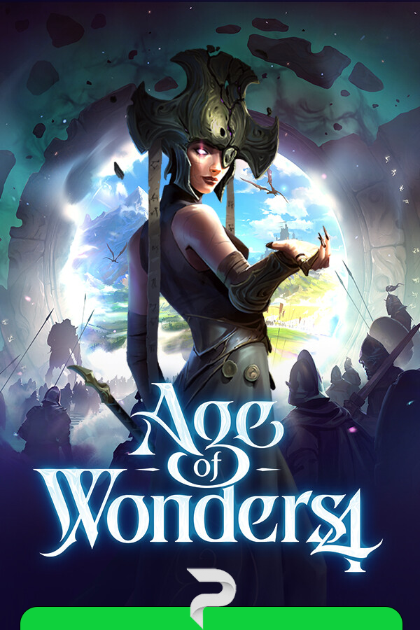 Age of Wonders 4 v.1.010.002.106555