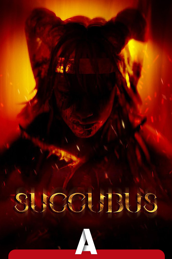 Succubus (2024/07/24)