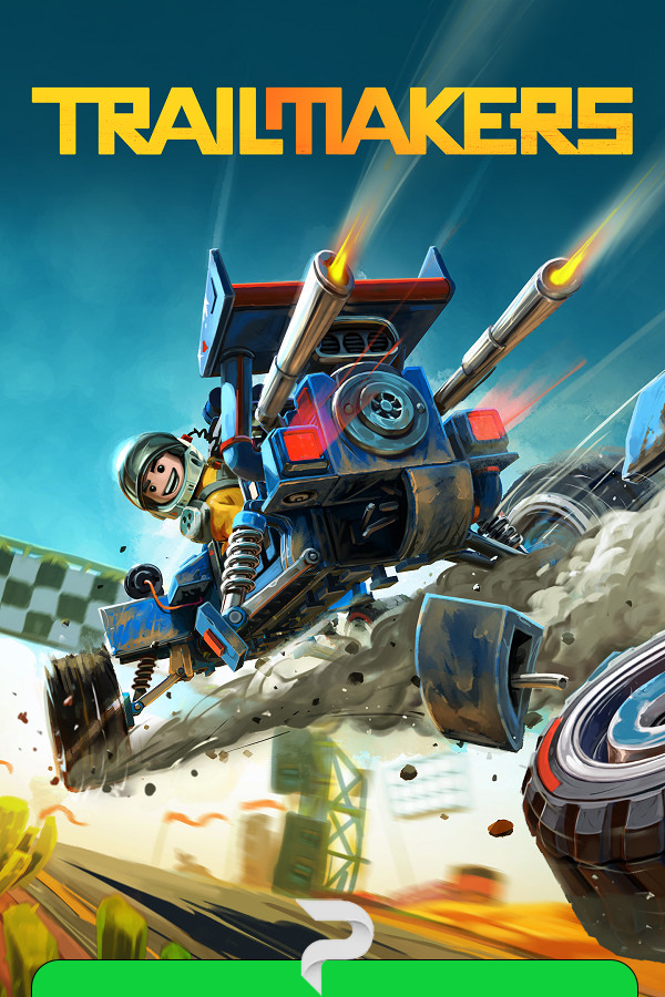 Trailmakers v.2.0.2.65661