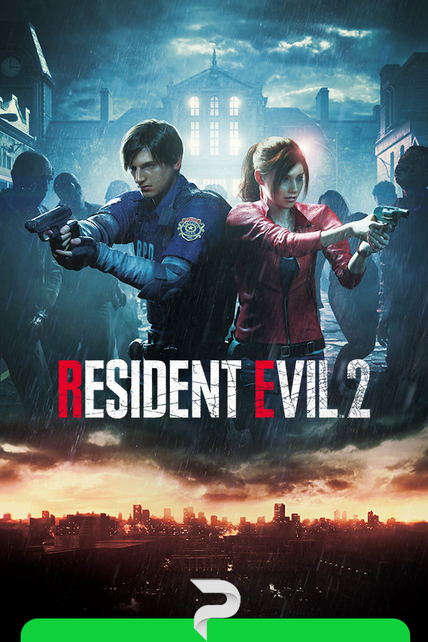 Resident Evil 2 (27/04/2023) (DX11)