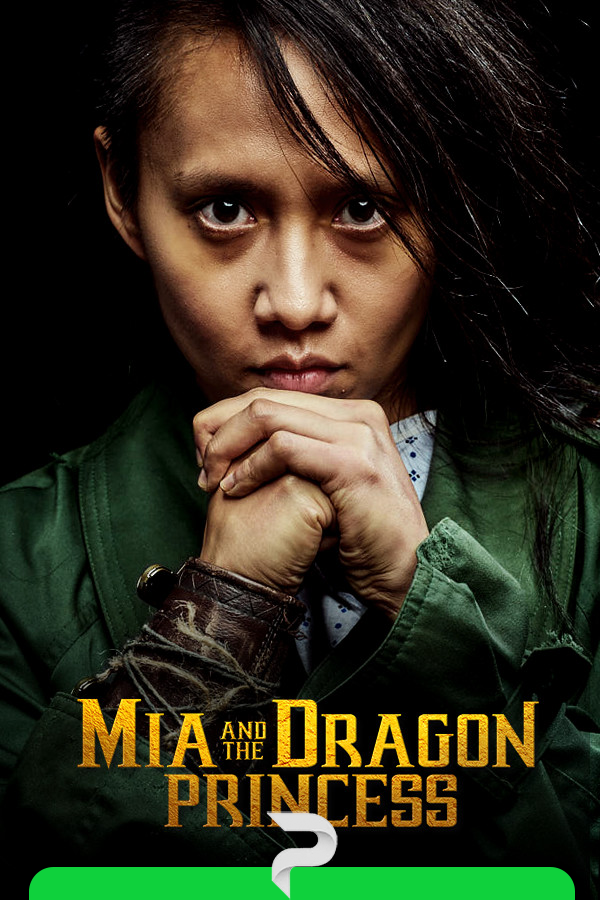 Mia and the Dragon Princess v.1.0.2