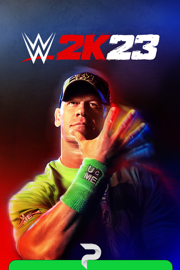 WWE 2K23 v.1.09