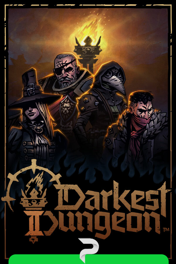 Darkest Dungeon II v.2.00.75033