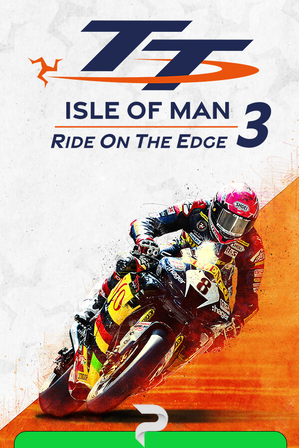 TT Isle Of Man: Ride on the Edge 3