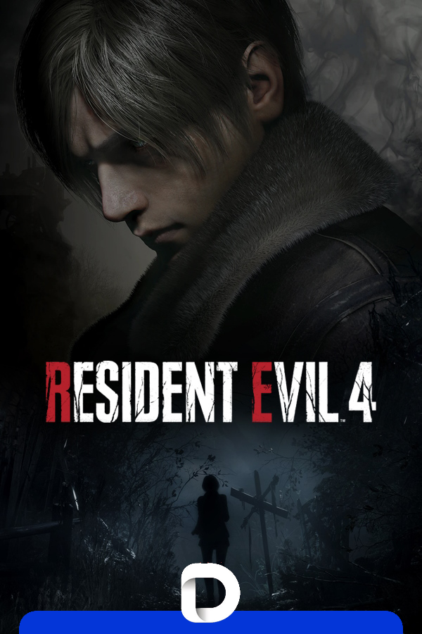 Resident Evil 4 Remake v 1.0 build 11025382 + DLC