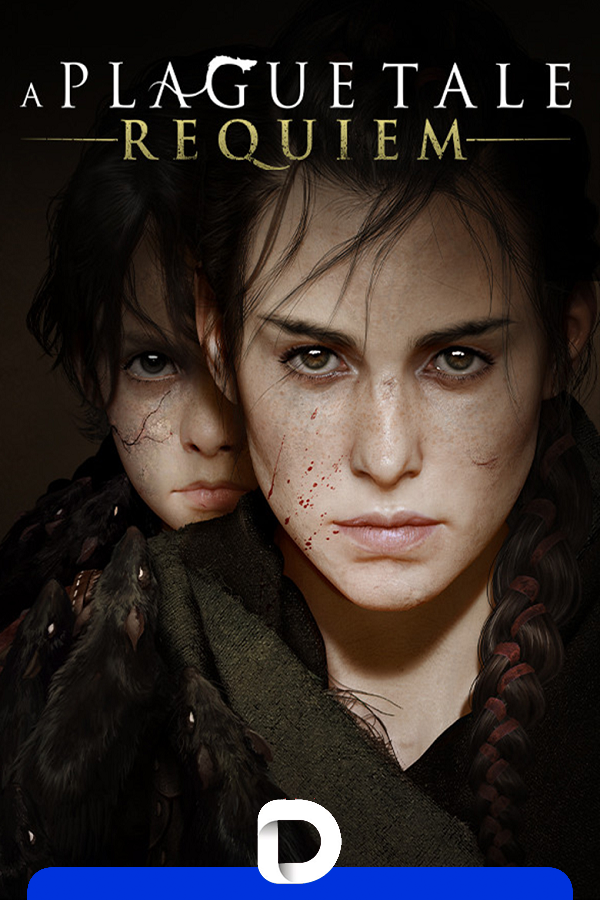 A Plague Tale: Requiem v 1.6.0.0.20230706_1126 + DLC
