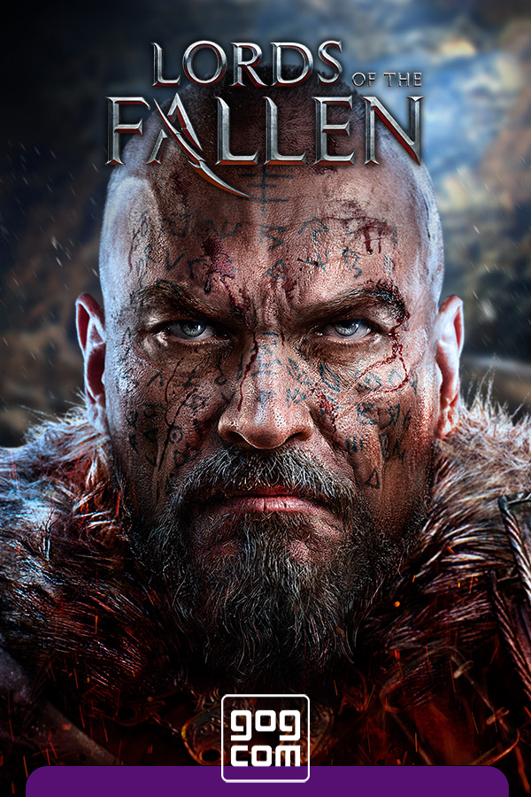 Lords of the Fallen Game of the Year Edition v1.0.0 GOG