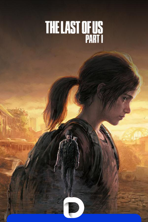 The Last of Us: Part I v 1.1.4.0 + DLC
