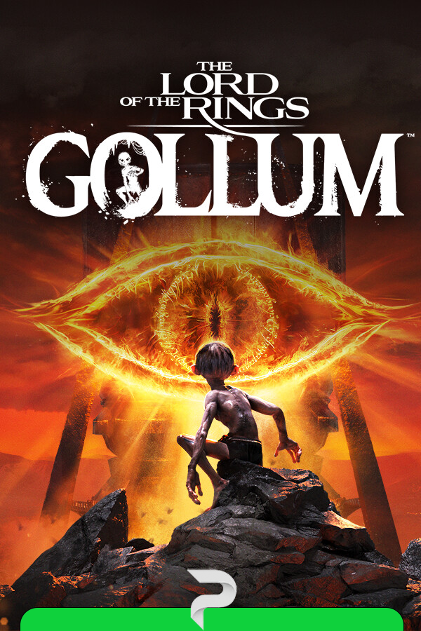 The Lord of the Rings: Gollum v.1.2.52488