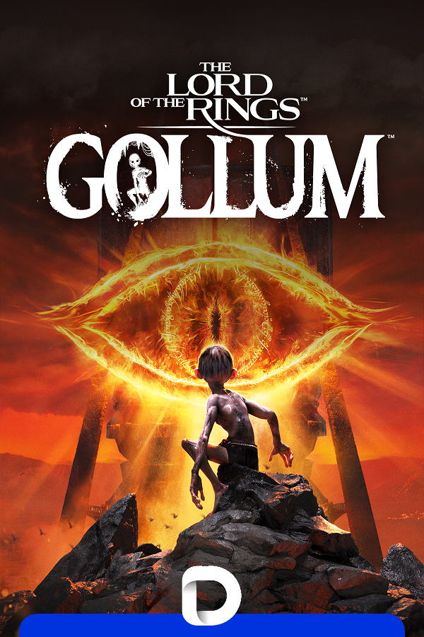 The Lord of the Rings: Gollum v 0.2.51064.11315968 + DLC