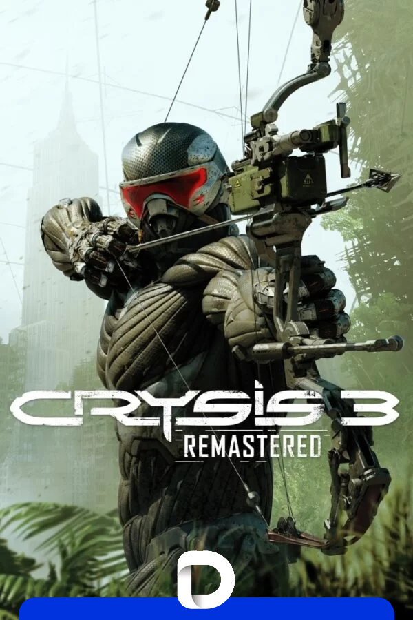 Crysis 3 Remastered v 1.0.9460220