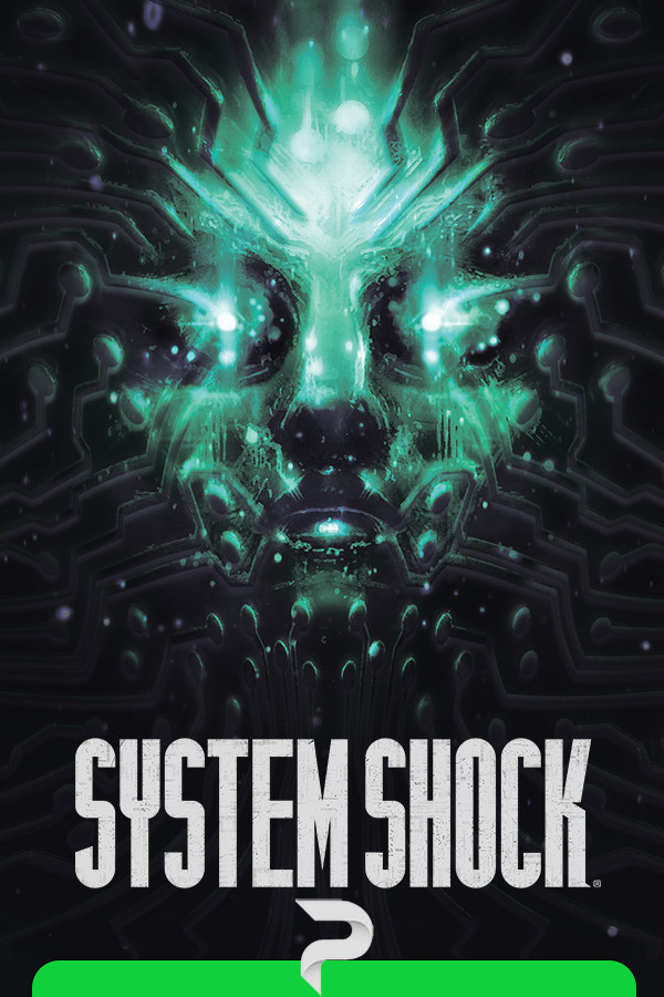 System Shock v.1.2.3/18898