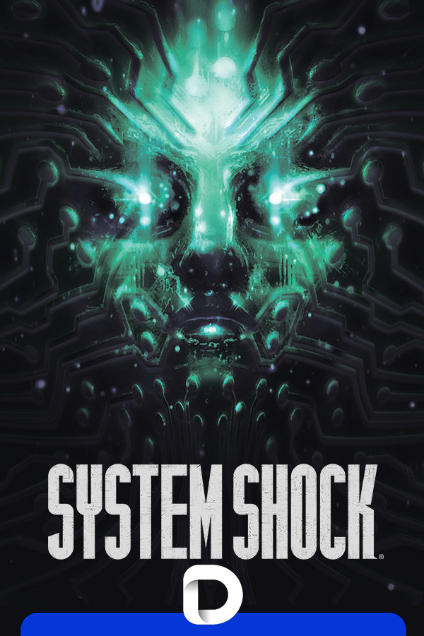 System Shock Remake v 1.2.3/18898