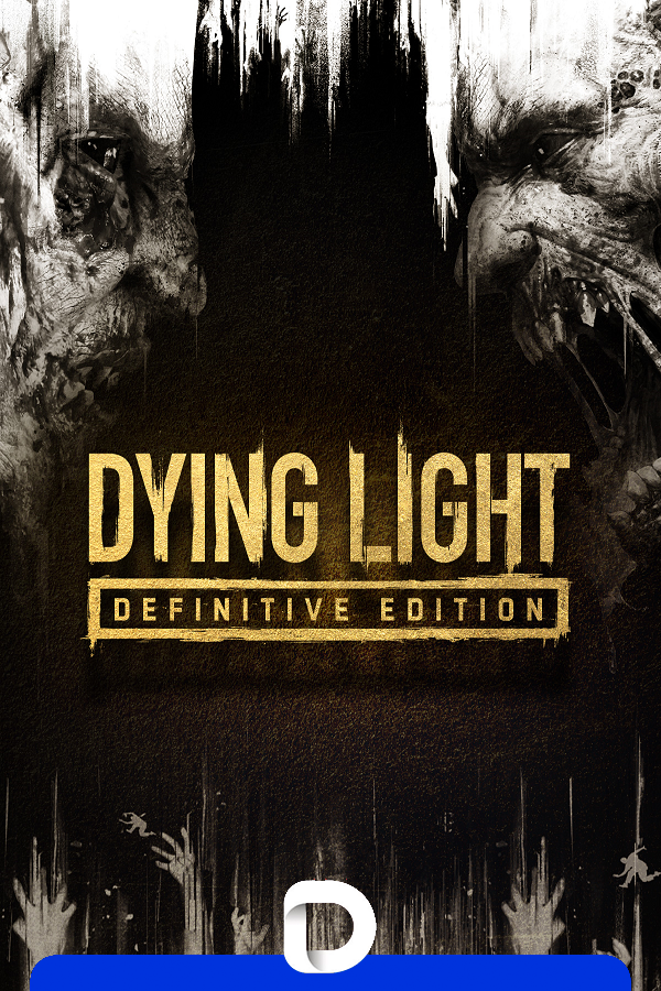 Dying Light: Definitive Edition v 1.50.0 + DLCs