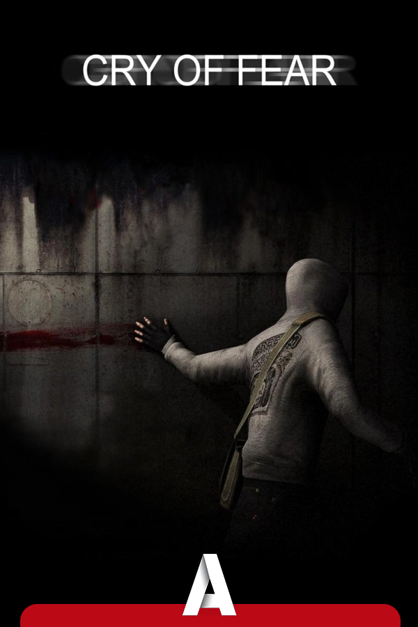 Cry of Fear v.1.6a