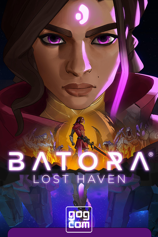 Batora: Lost Haven (rc14 shipping 3) GOG