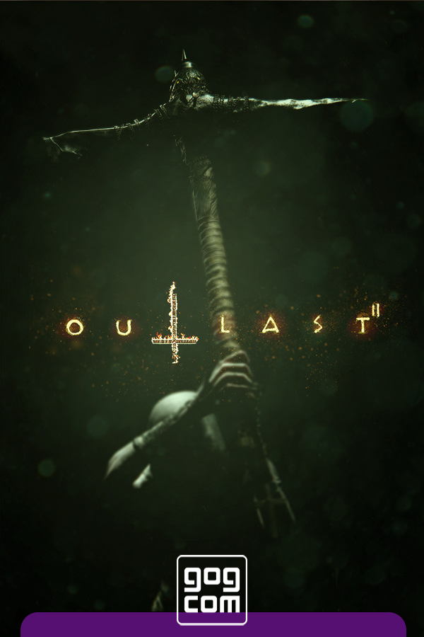 Outlast 2 gog-4 GOG