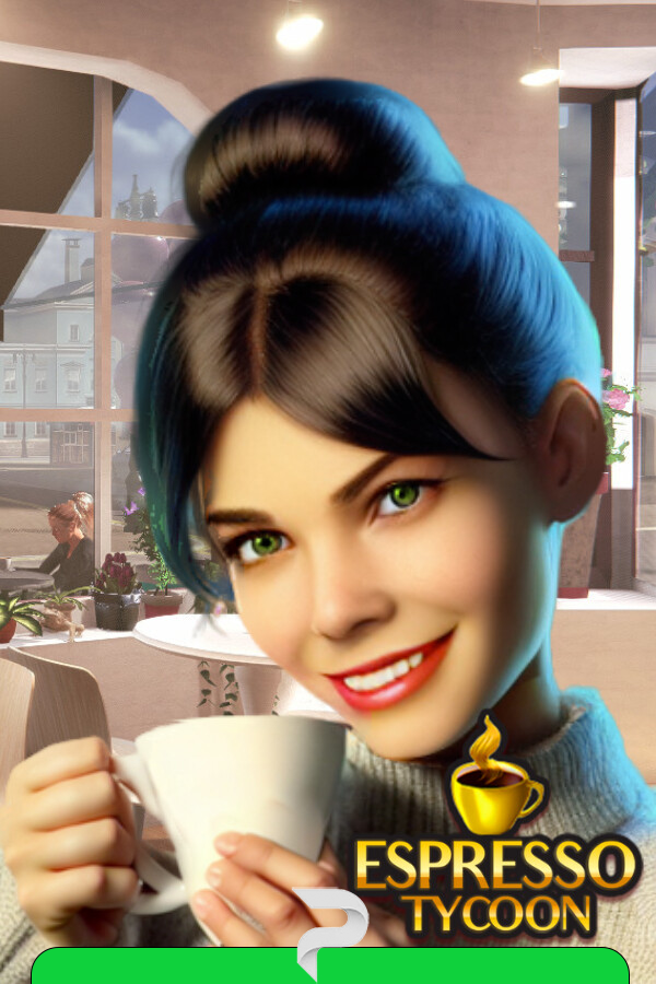 Espresso Tycoon