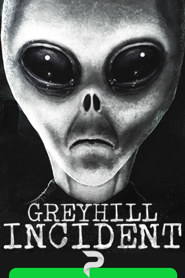 Greyhill Incident