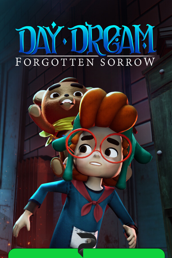 Daydream: Forgotten Sorrow v.1.2.4