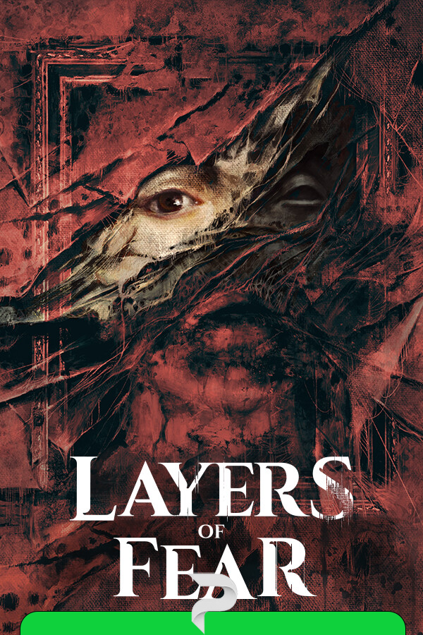 Layers of Fear v.1.6.1