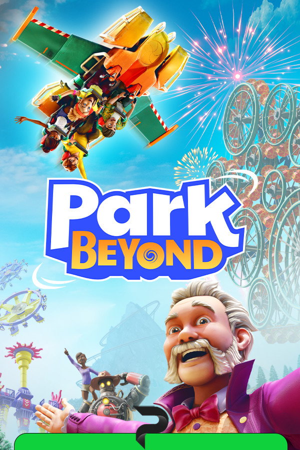 Park Beyond v.4.0.0.179303