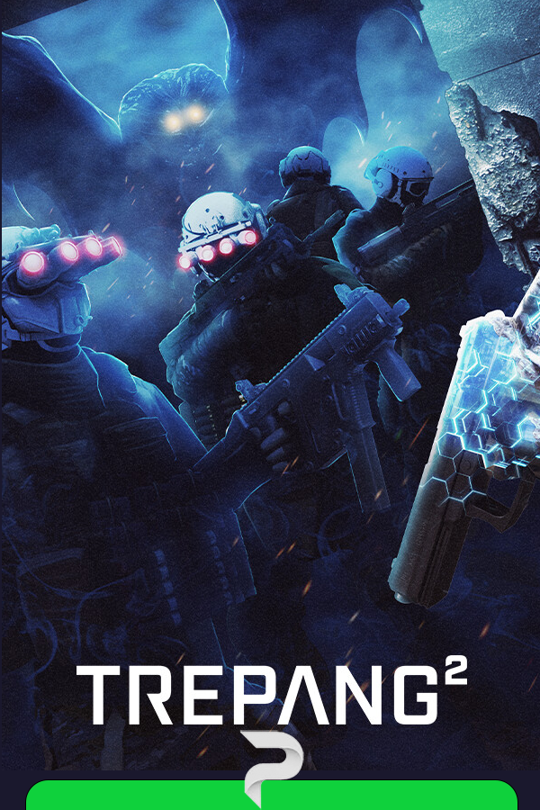 Trepang2 v.2484