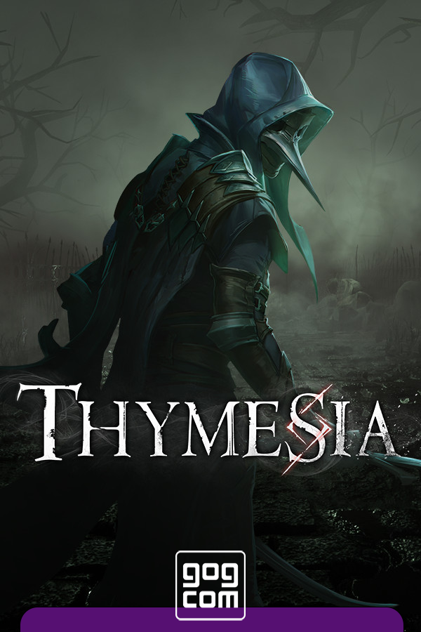 Thymesia Digital Deluxe Edition v21.24723 GOG