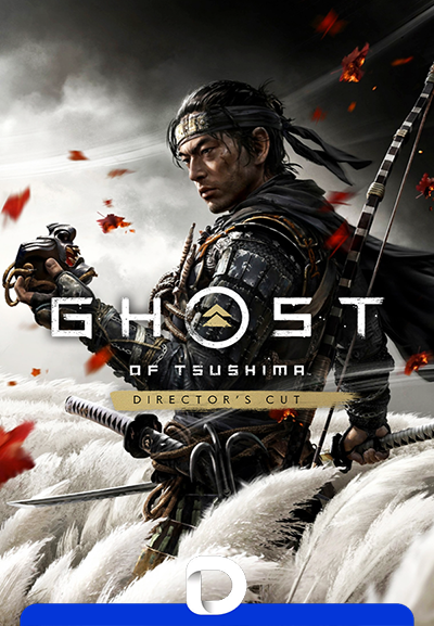 Ghost of Tsushima: Director’s Cut v 1053.7.0809.1937