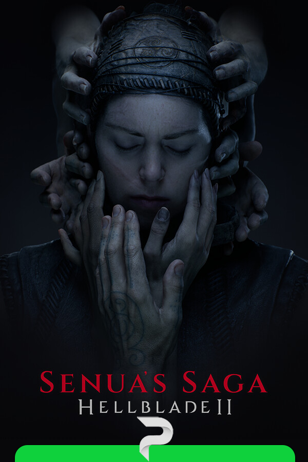 Senua’s Saga: Hellblade II