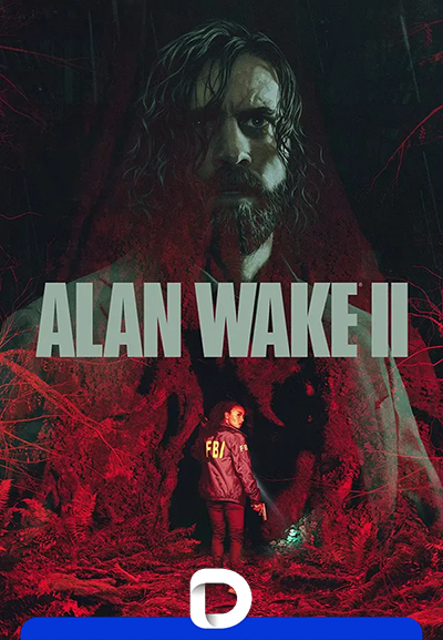 Alan Wake 2: Deluxe Edition v 1.2.8