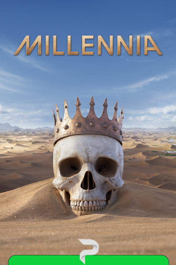 Millennia v.1.0.22991.F