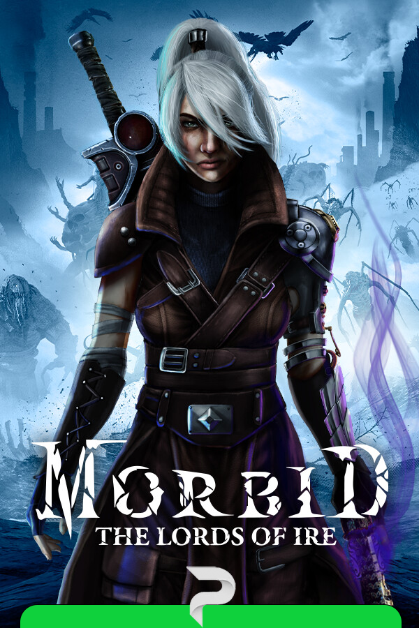Morbid: The Lords of Ire