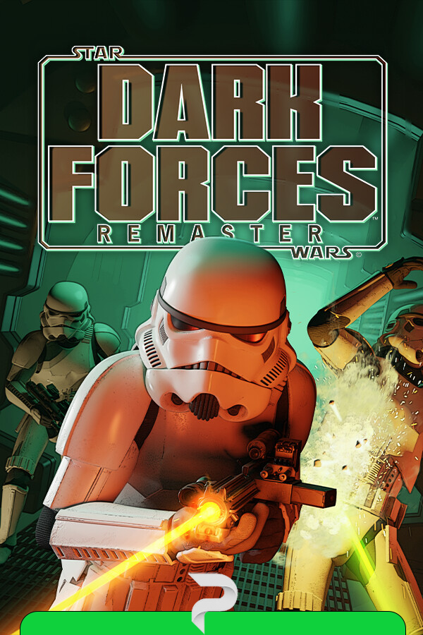 STAR WARS: Dark Forces Remaster