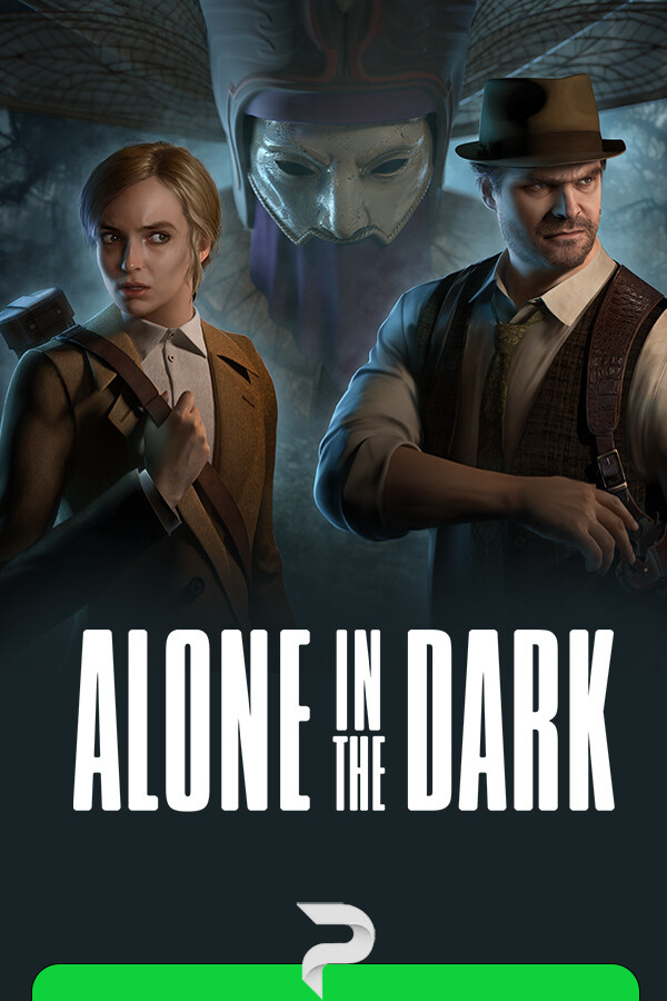 Alone in the Dark