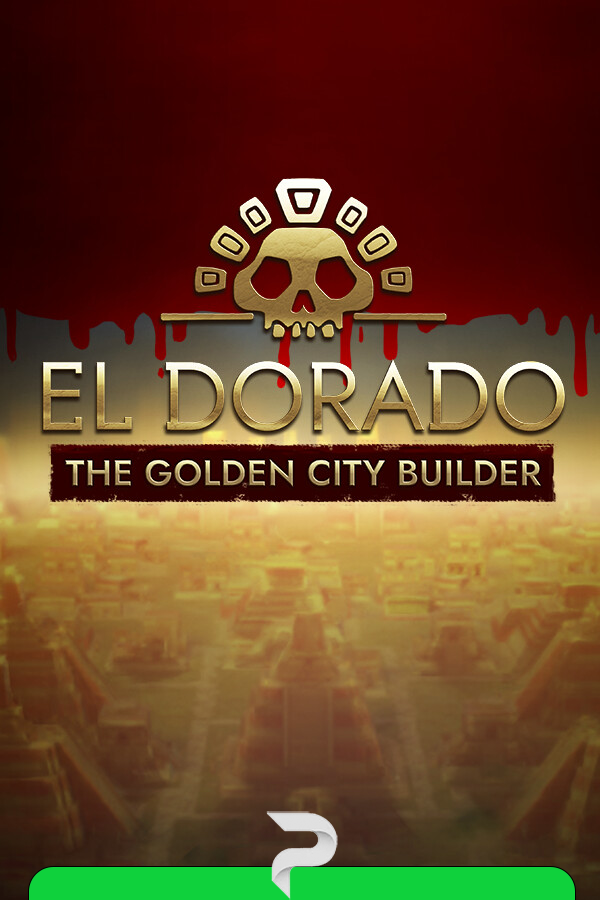El Dorado: The Golden City Builder v.332.1048973.full