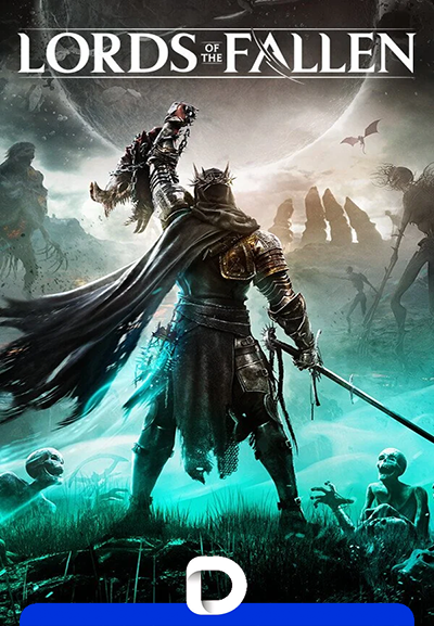 Lords of the Fallen v 1.7.19