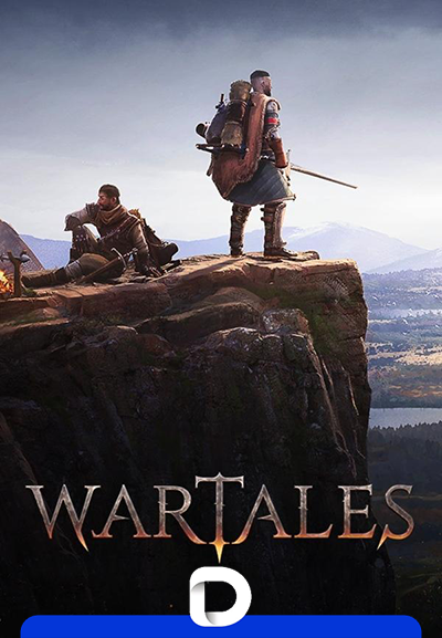 Wartales v 1.0.40128 + DLCs