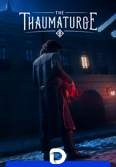 The Thaumaturge v 73.424 + DLC