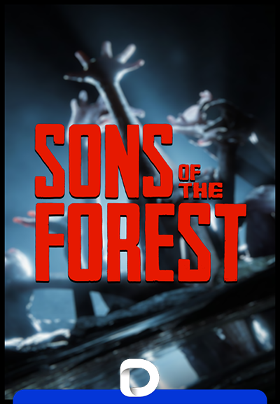 Sons Of The Forest v 53951