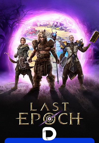 Last Epoch v 1.1.7.14